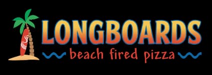 Longboards Beach Fired Pizza