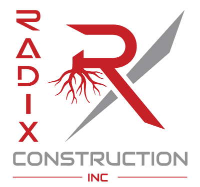 Radix Construction