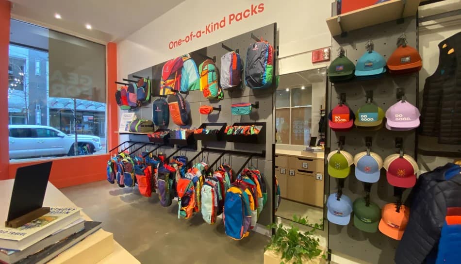 Tenant Improvements in Boise