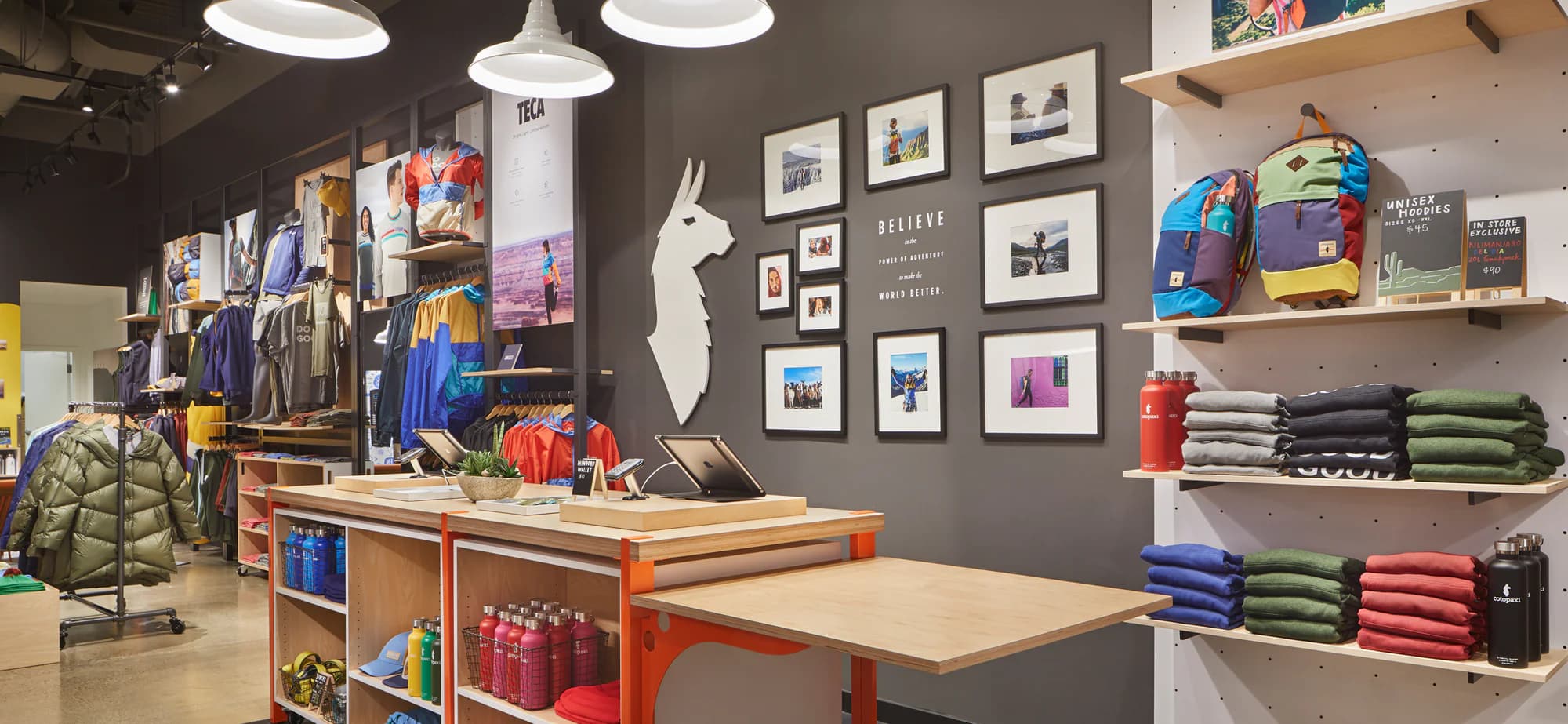 Tenant Improvement Project in Boise Idaho